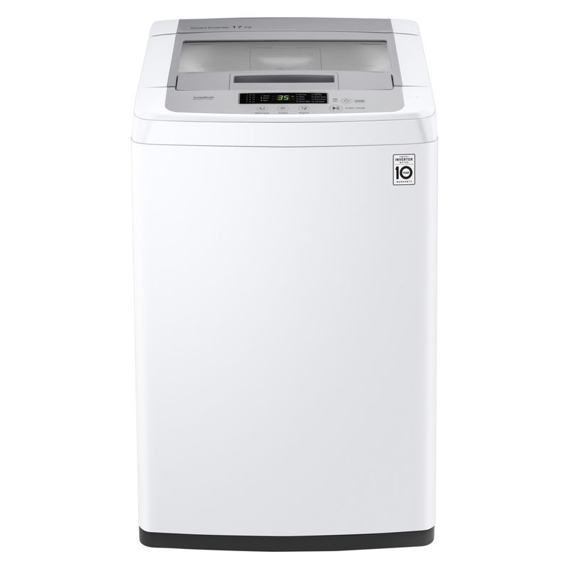 LG - Lavadora Automática Superior 18Kg Wt18Wpb.Abwpecl Lg
